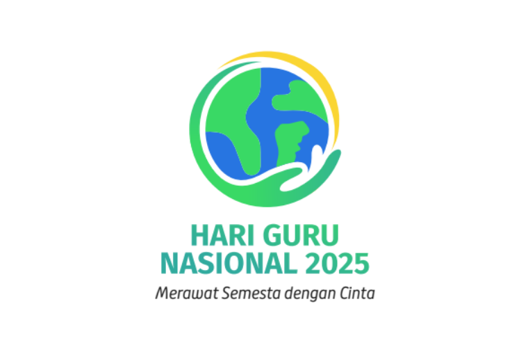 Filosofi “Merawat Semesta dengan Cinta”, Tema Penuh Makna di Hari Guru Nasional 2025